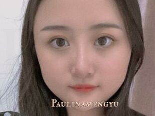 Paulinamengyu