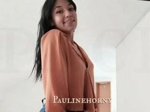 Paulinehorny