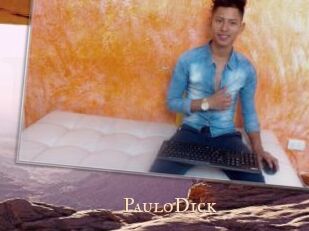 PauloDick