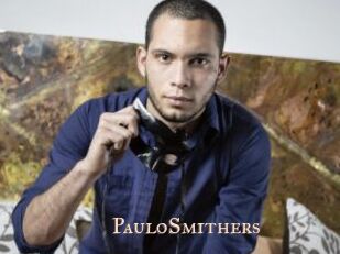 PauloSmithers