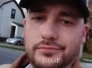 PaulyP