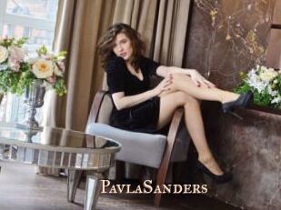PavlaSanders