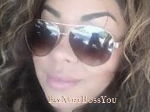 PayMe2BossYou