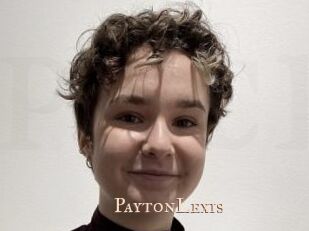 PaytonLexis