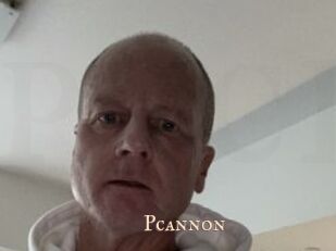 Pcannon