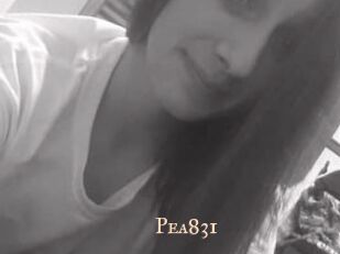Pea831
