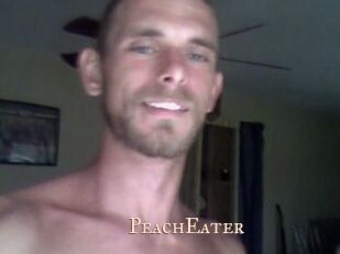 PeachEater