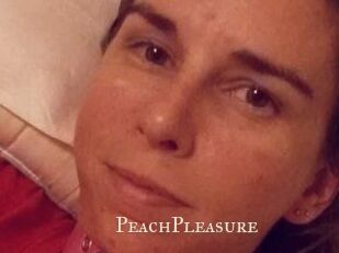 PeachPleasure