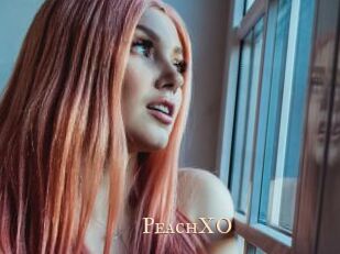 PeachXO