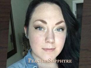 PeachesSapphyre