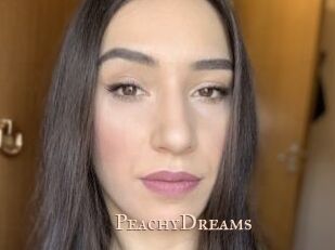 PeachyDreams