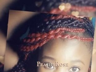 PeachyRose