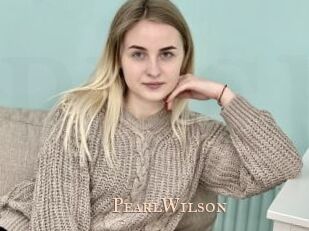 PearlWilson