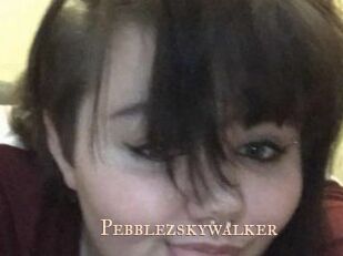 Pebblezskywalker