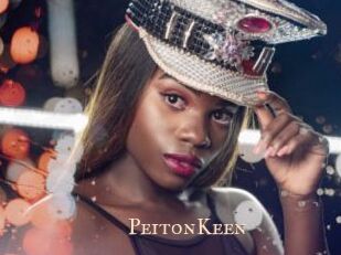 PeitonKeen