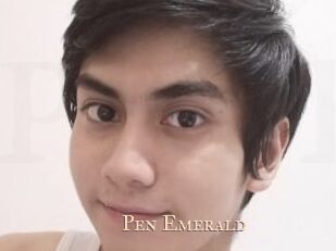 Pen_Emerald