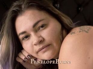 PenelopeBurns
