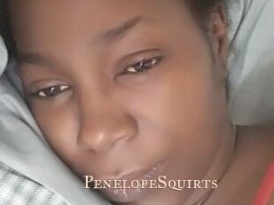 PenelopeSquirts