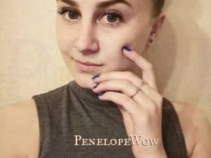 PenelopeWow