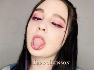 PennyBenson