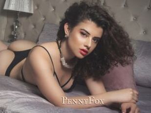 PennyFox