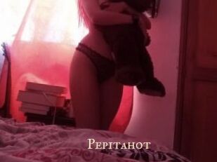 Pepitahot