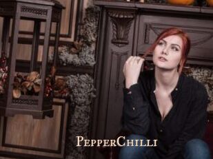 PepperChilli