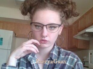 PepperGrey