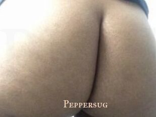 Peppersug