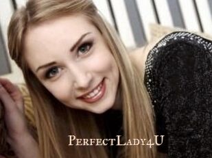 PerfectLady4U