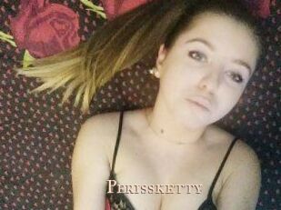 Perissketty