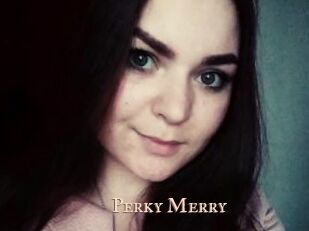Perky_Merry