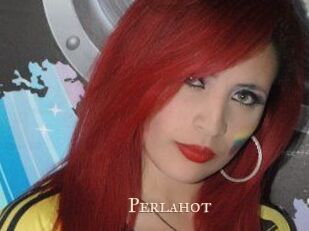 Perlahot