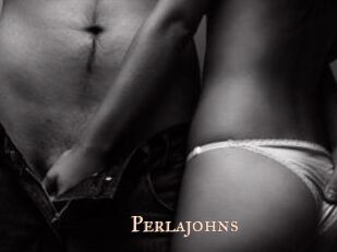 Perlajohns