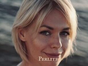 Perlite