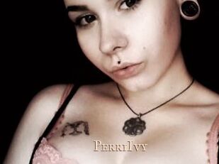 PerriIvy