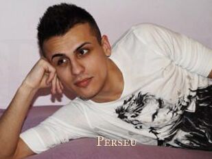 Perseu