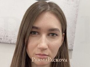PersiaPackova