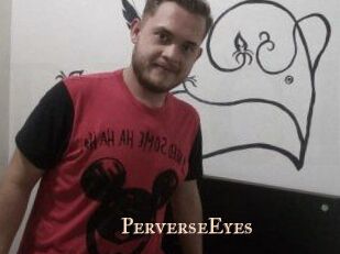 PerverseEyes