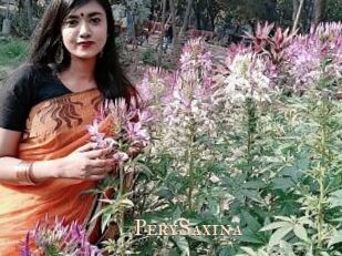 PerySaxina