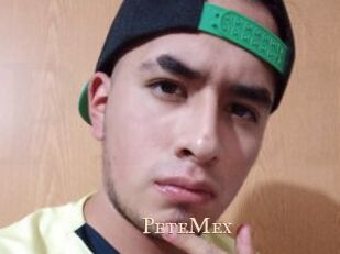 PeteMex