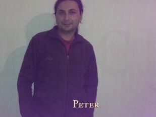Peter