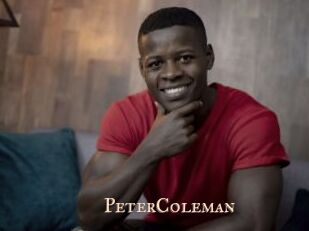 PeterColeman