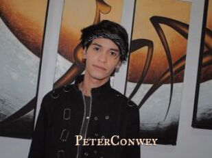 PeterConwey
