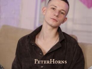 PeterHorns