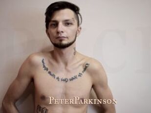 PeterParkinson