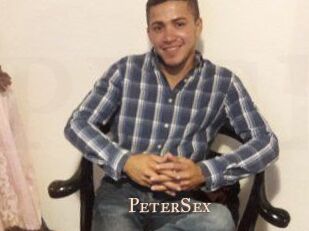 PeterSex