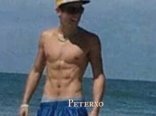 Peterxo