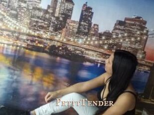PetitTender