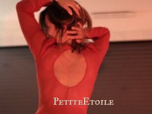 PetiteEtoile